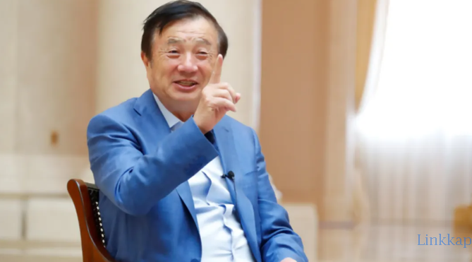 标杆学习丨华为“分灶吃饭”：大公司如何保持小企业活力(上)