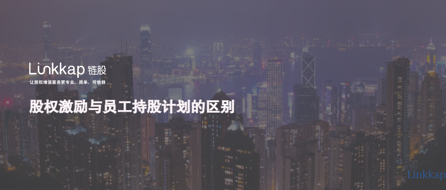 股权激励与员工持股计划有什么区别？