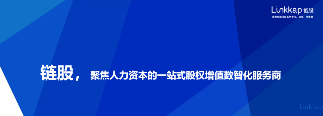 链股荣获高新技术企业认定！