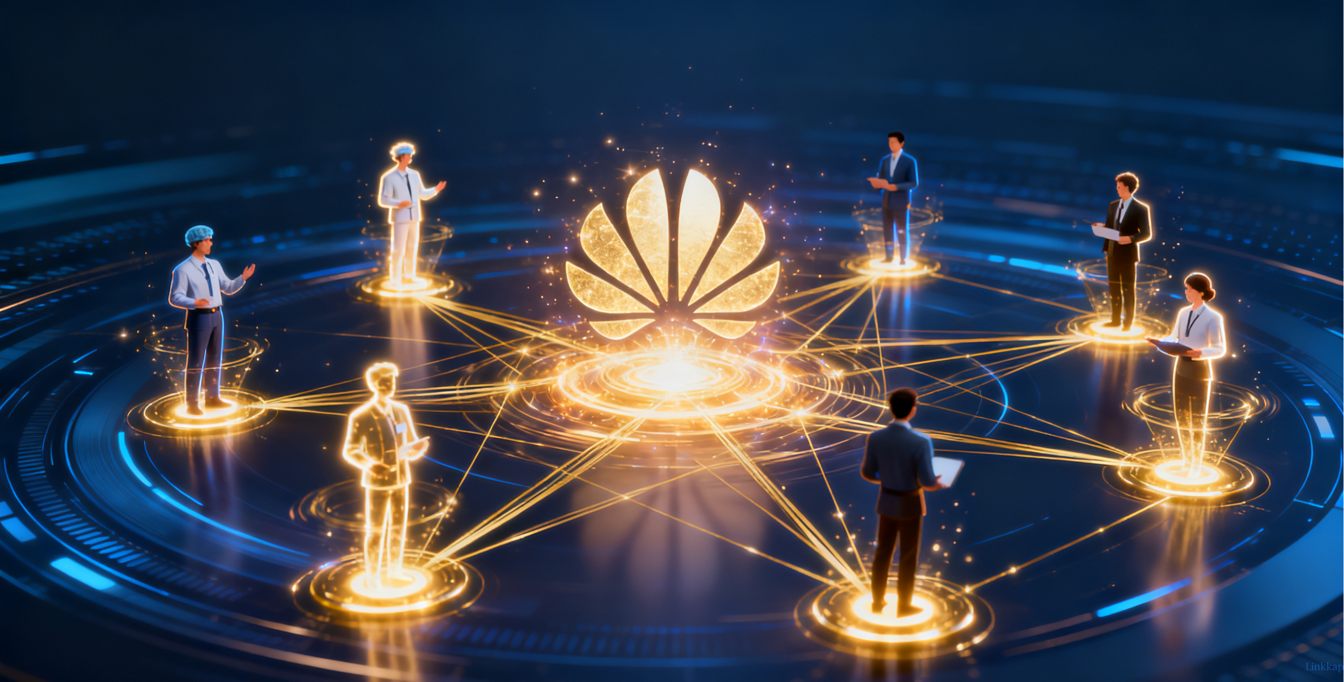 激励用提成还是奖金？华为铁三角模式给出最高答案