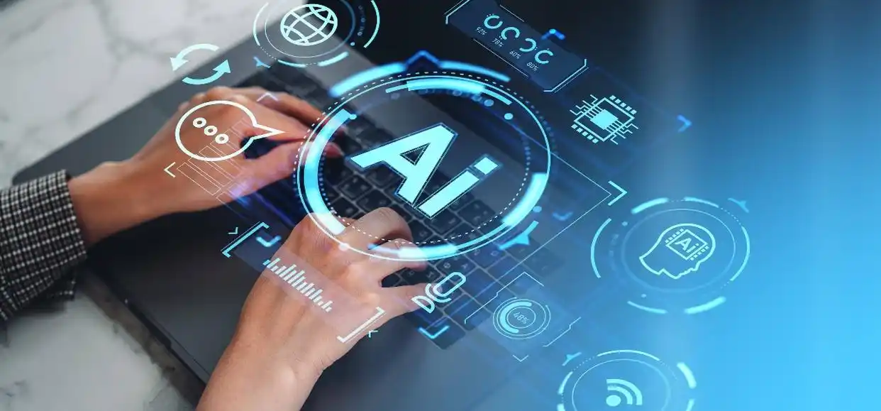 人工智能素养：未来社会的核心竞争力与企业转型新引擎