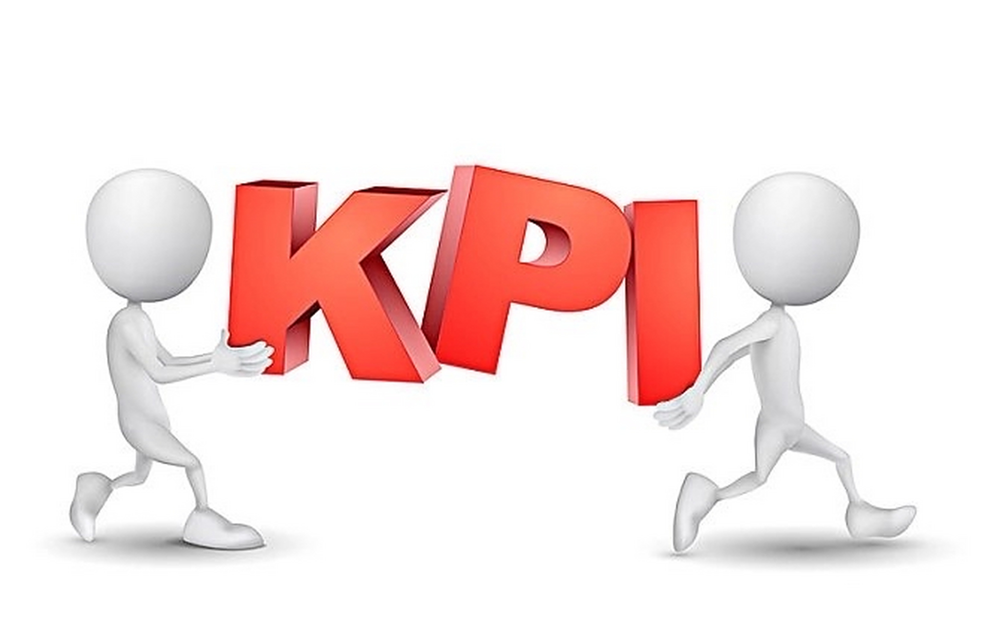 KPI越细，公司问题越大？特别是大公司——绩效管理的困局与破局之道