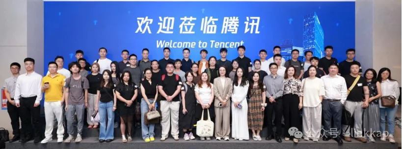 活动回顾 | 企业 AI 实战课解锁电商降本增效新范式・深圳腾讯圆满收官